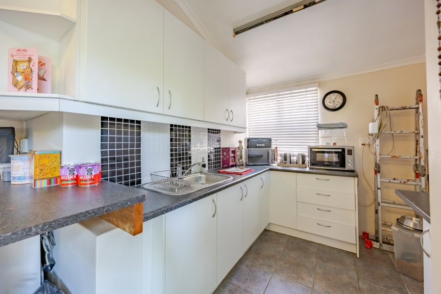 3 Bedroom Property for Sale in Tokai Western Cape